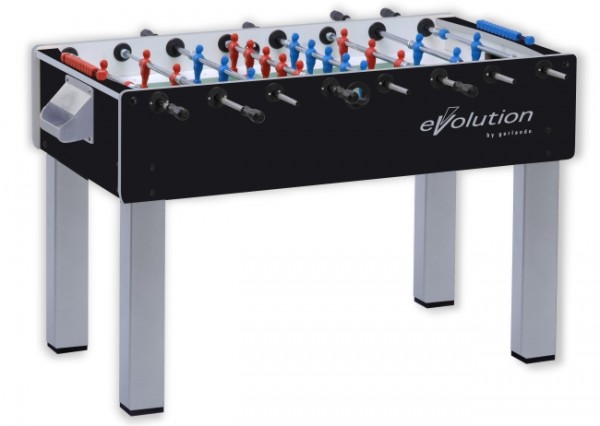 Garlando Fußballkicker F-200 Evolution 5414.03