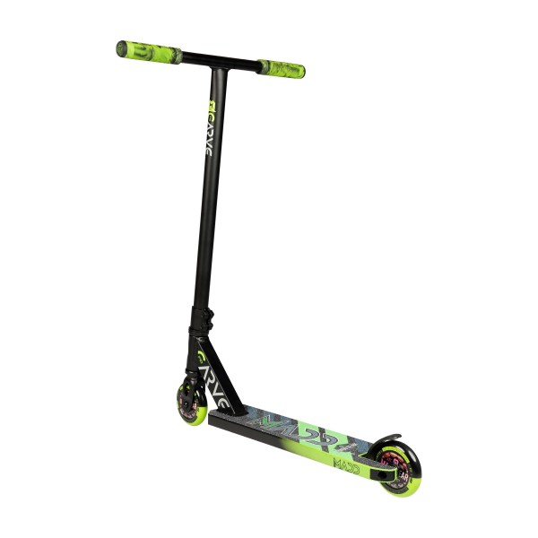 Madd Gear Scooter Carve Pro-X