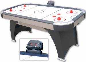Bandito Airhockey ZODIAC 5505.01