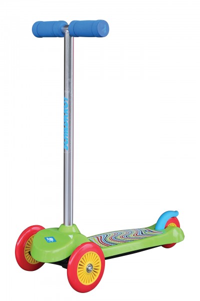 Schildkröt Kids Scooter Little 1