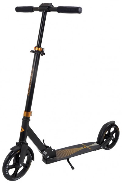Schildkröt City Scooter Street Master 200mm
