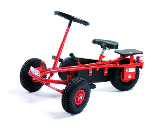 Dino Cars Baby 0201