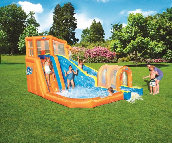 Bestway H2OGO Wasserpark "Hurricane"