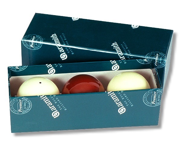 Kugelsatz CAROM ARAMITH 61,5 mm