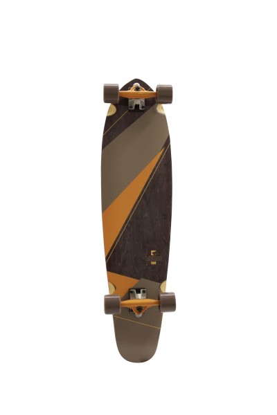 RAM Longboard Gabo Twanty Olive 22275