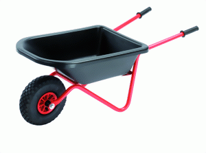 Dino Cars Schubkarre 0216