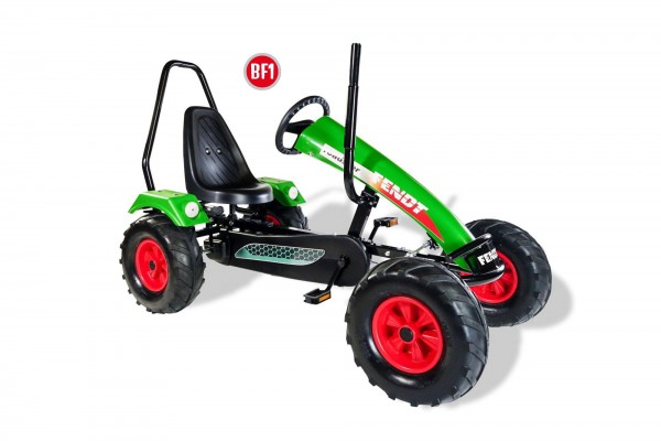 Dino Cars Track Fendt BF1 57.930