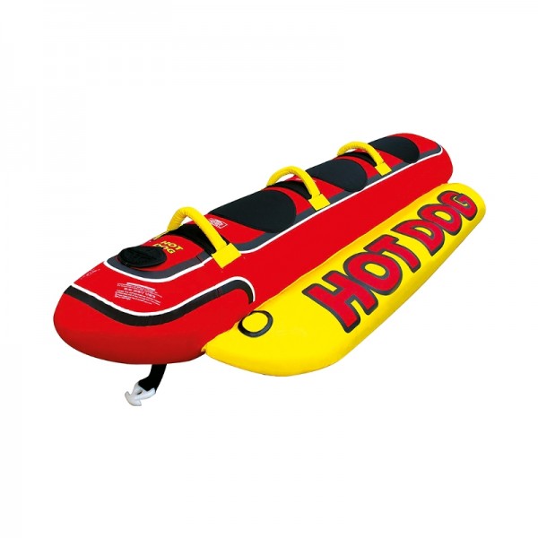 Airhead Towable Hot Dog 20674