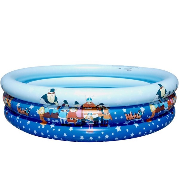 Royalbeach Basic-Pool Wickie (verschiedene Größen) 10462