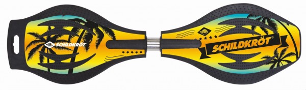 Schildkröt Fun Wheels Waveboard Good Vibes