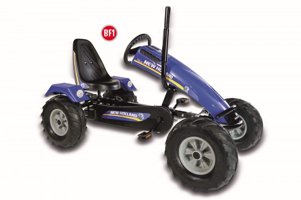 Dino Cars Track New Holland BF1 57.910