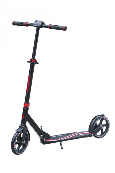 Schildkröt City Scooter Street Master 200mm