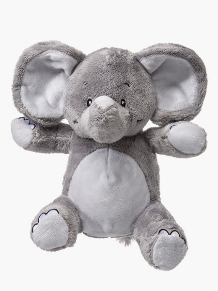 My Teddy My Elefant