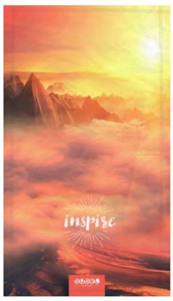 Bubel Handtuch Inspire large