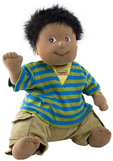 original harry
