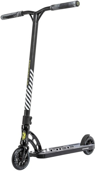 MGP Scooter Origin Team