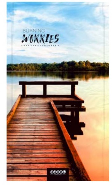 Bubel Handtuch No Worries large