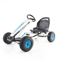 Kettler Kettcar FH Dakar Air