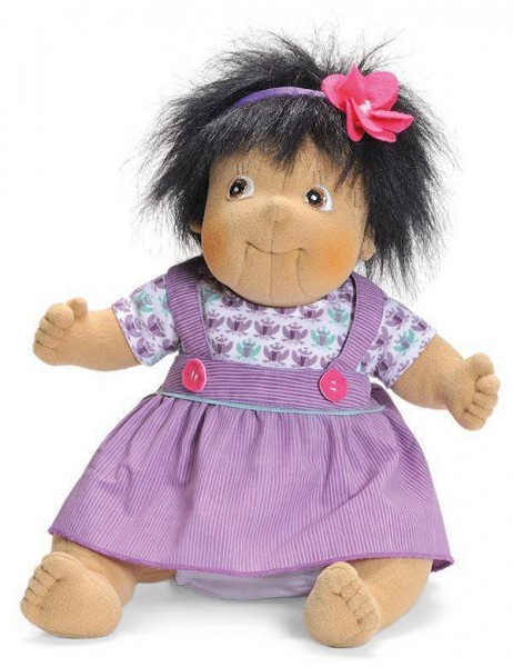 Rubens Barn Kleidung Party Collection "Little Maria"