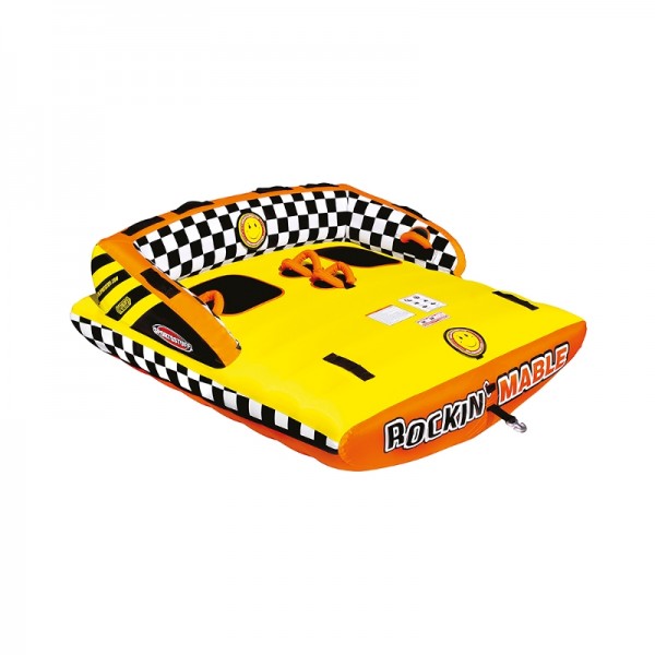 Sportsstuff Towable Rockin Mable 20562