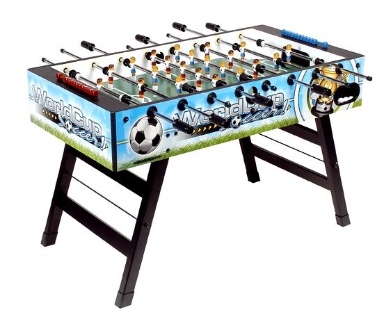 Bandito Fußballkicker WORLD-CUP CHAMPION 5250.01