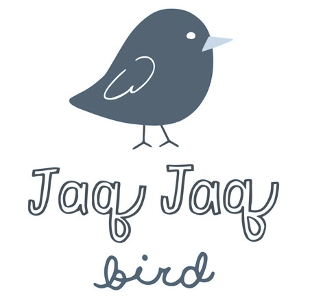 JaqJaq Bird