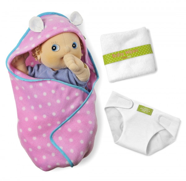 Rubens Barn Baby Accessoires "Changing Kit"