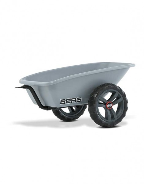 Berg Anhänger Trailer für Gokarts