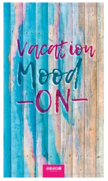Bubel Handtuch Vacation large
