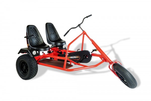 Dino Cars Seitenwagen ZF 0141