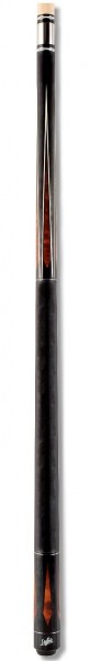 Poolqueue DUFFERIN "PREMIUM" DP-1, Queuelänge 147 cm, 2 tlg