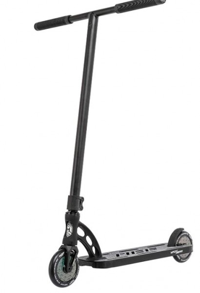 MGP Scooter Origin Nitro schwarz matt-Retourenschnäppchen