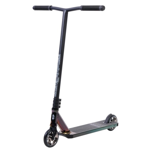 Driftwerk DS3 Black Neochrome Freestyle Scooter