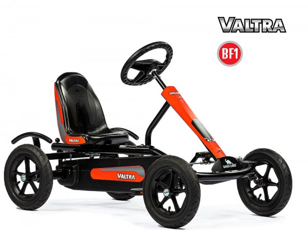 Dino Cars Gokart Speedy VALTRA BF1