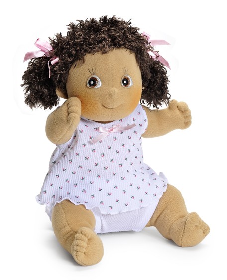 Rubens Barn Puppe Kids Mimmi- Schnäppchen