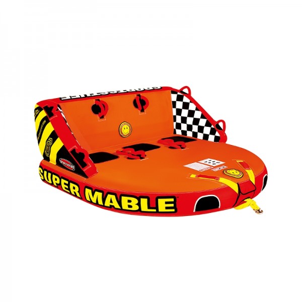 Sportsstuff Towable Super Mable 20651