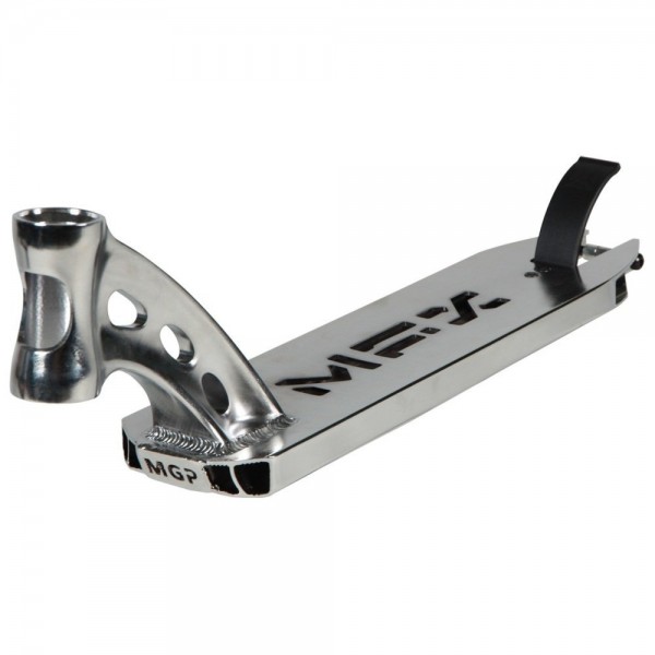 Madd Gear MPG Deck MFX 4,8" verchromt 205-104