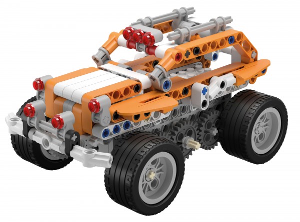 Apitor SuperBot Robotik-System