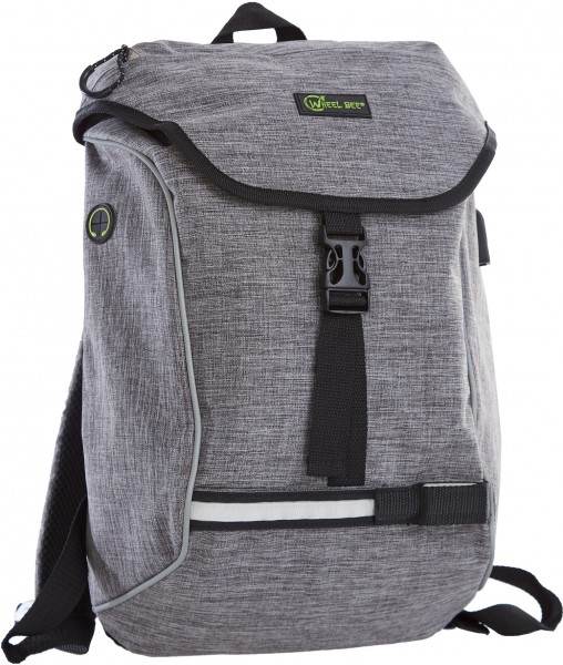 Wheel Bee Rucksack City Lights 950023