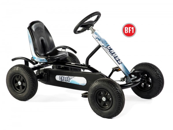 Dino Cars Gokart Junior Cross BF1