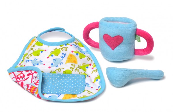 Rubens Barn Baby Accessoires "Feeding Kit"