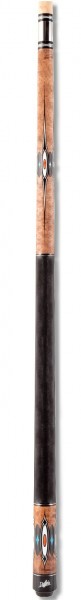 Poolqueue DUFFERIN "PREMIUM" DP-7, Queuelänge 147 cm, 2 tlg