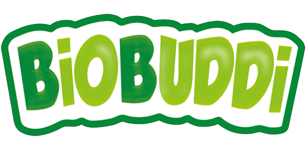 Bildergebnis für biobuddi logo
