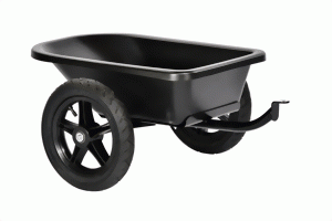 Dino Cars Minidump schwarz 02144
