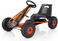 Kettler Kettcar FH Suzuka Air