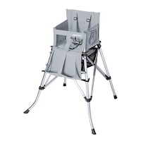 FemStar faltbarer Kinder Hochstuhl One2Stay 2.0