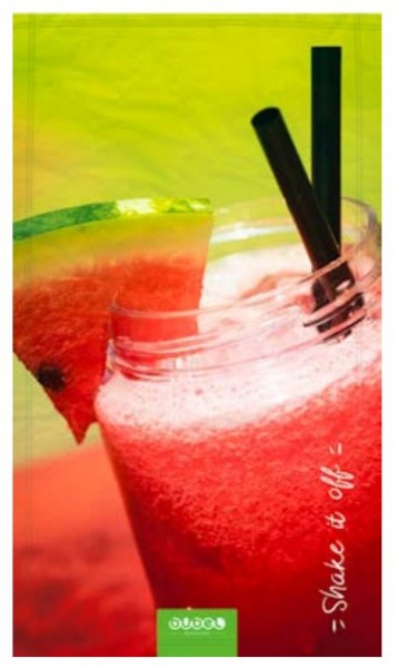 Bubel Handtuch Shake large