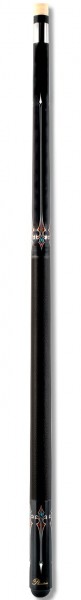 Poolqueue Phantom P-2, Queuelänge 147 cm, 2-tlg