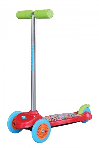 Schildkröt Kids Scooter Little 1