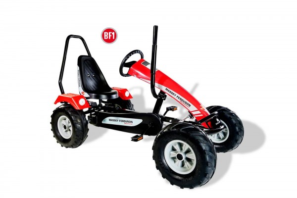Dino Cars Track Massey Ferguson BF1 57.940